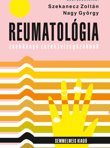 Reumatolgia - zsebknyv (szak)vizsgzknak