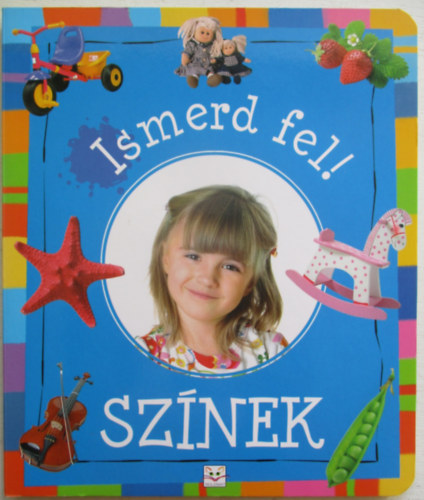 Ismerd fel! - Sznek