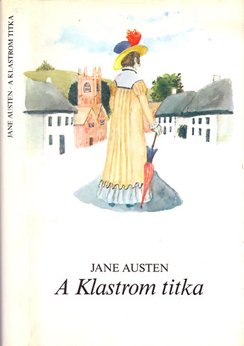 A klastrom titka