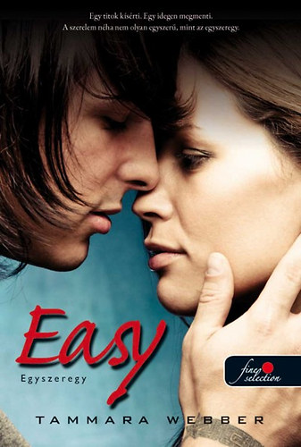 Easy - Egyszeregy - kemnytbla