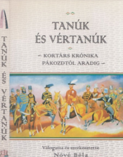 Tank s vrtank KORTRS KRNIKA PKOZDTL ARADIG (1848/1849)