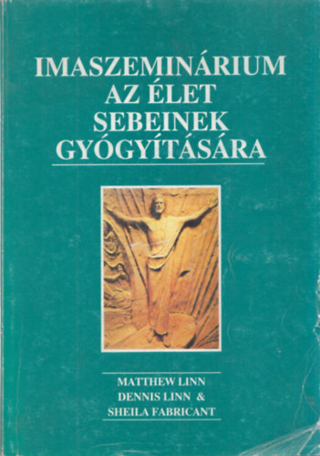 Imaszeminrium az let sebeinek gygytsra