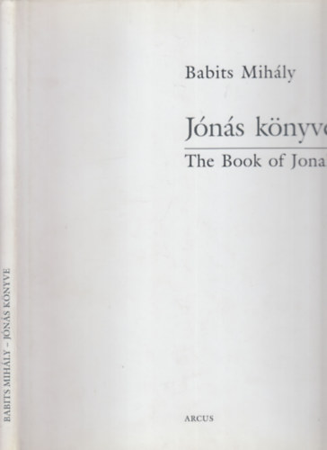 Jns knyve - The Book of Jonah (ktnyelv)