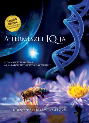 A term�szet IQ-ja