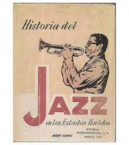 Historia del Jazz en los Estados Unidos