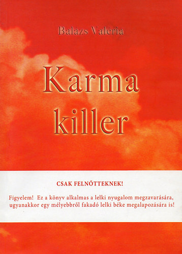 Karma killer