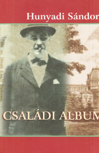 Csaldi album (nletrajz, 1934)