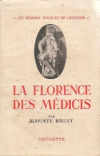 La florence des mdicis