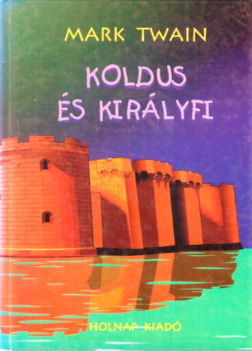 Kirlyfi s koldus