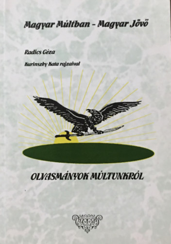 Radics Gza - Olvasmnyok mltunkrl