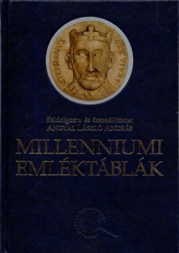 Millenniumi eml�kt�bl�k