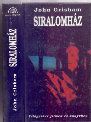 Siralomhz (The Chamber)