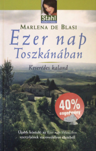 Ezer nap Toszk�n�ban - Stahl k�nyvt�ra 5.