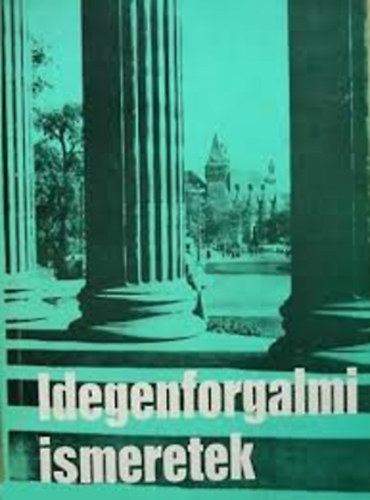 Idegenforgalmi ismeretek