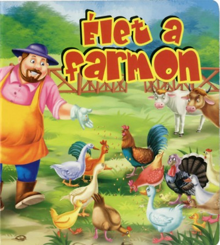 let a farmon