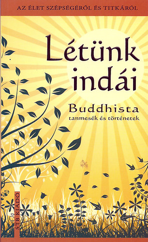 Ltnk indi - Buddhista tanmesk s trtnetek