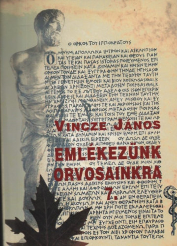 Emlkeznk orvosainkra 7.