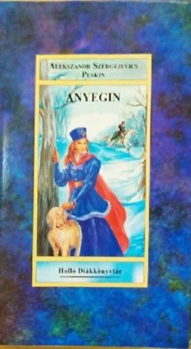 Anyegin (Holl Dikknyvtr)