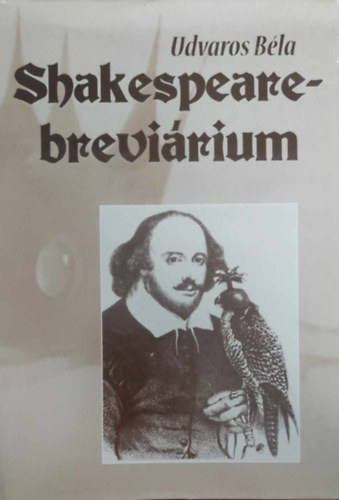 Shakespeare-brevi�rium