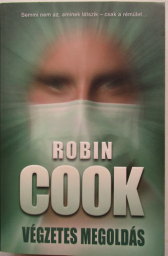 V�gzetes megold�s