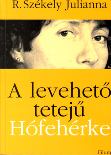 A levehet tetej Hfehrke