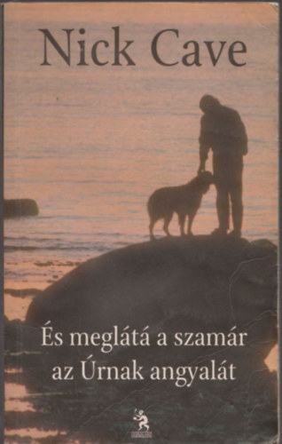 Nick Cave - s meglt a szamr az rnak angyalt