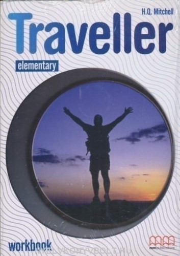 Traveller - elementary workbook