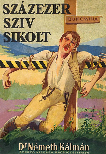 Sz�zezer sz�v sikolt