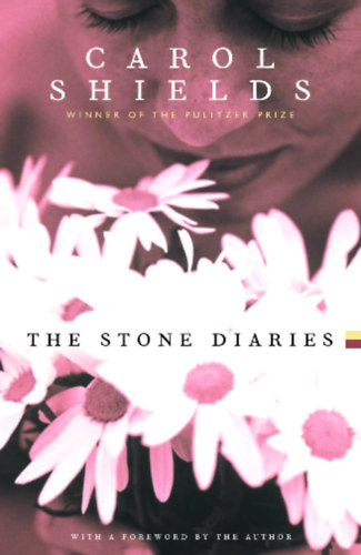 The stone diaries