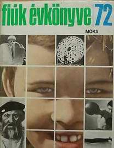 Fik vknyve 1972