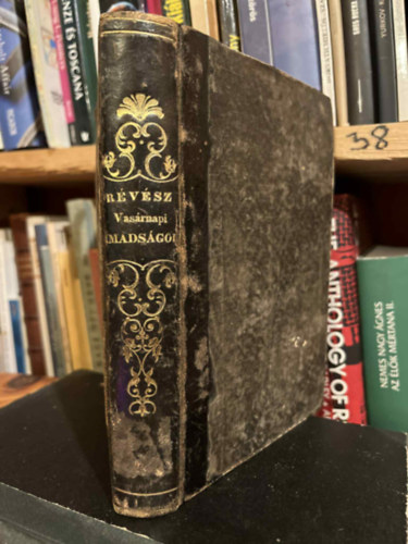 Vas�rnapi innepi �s alkalmi im�ds�gok, templomi haszn�latra