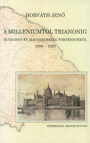 A Milleniumtl Trianonig