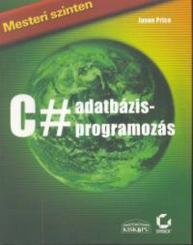 C# adatbzis-programozs - mesteri szinten