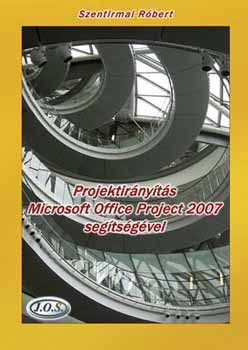 Projektirnyts Microsoft Office Project 2007 segtsgvel