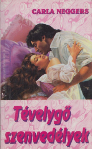 Tvelyg szenvedlyek