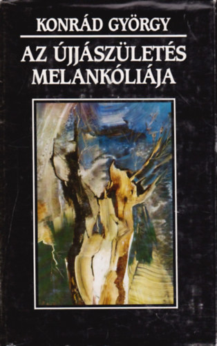 Az jjszlets melanklija