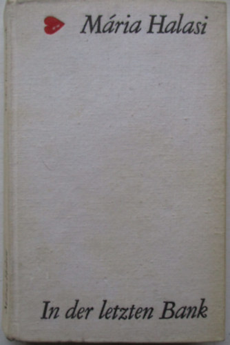 In der letzten Bank