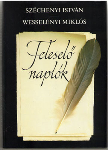 Felesel naplk