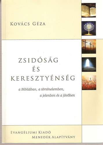 Zsidsg s keresztnysg