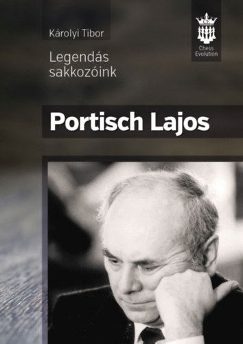 Krolyi Tibor - Portisch Lajos