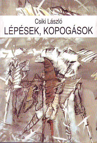 L�p�sek, kopog�sok (Versek)