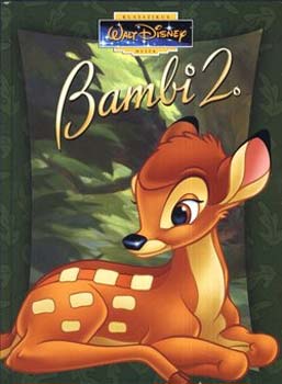 Bambi 2.