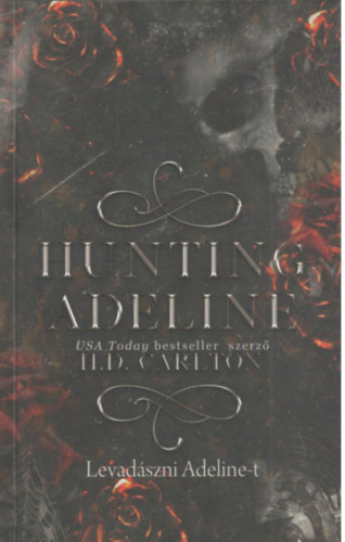 Hundint Adeline - Levadszni Adeline-t
