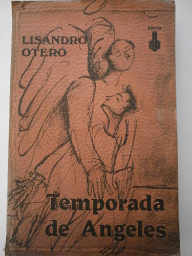 Lisandro Otero - Temporada de Angeles