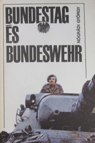 Bundestag �s Bundeswehr