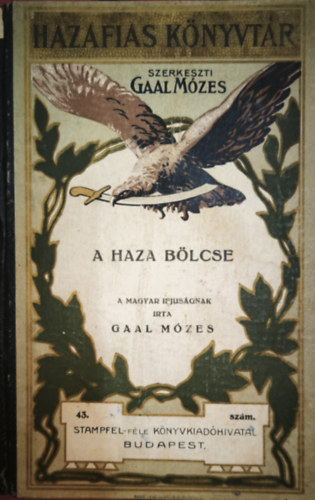 A haza b�lcse