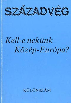 Kell-e neknk Kzp-Eurpa?