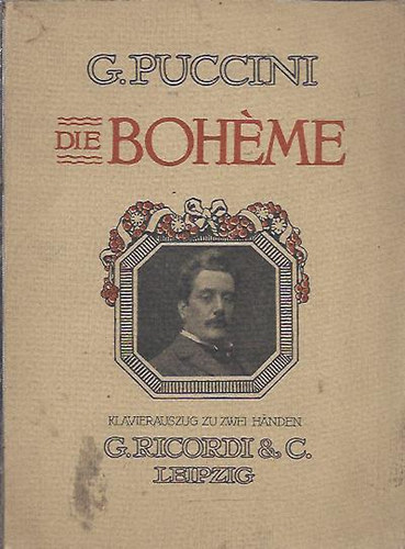 Die Bohme - Bohmlet