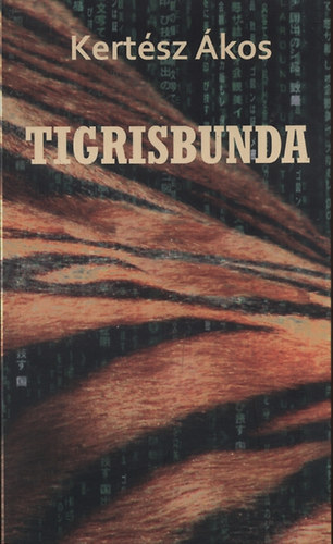 Tigrisbunda