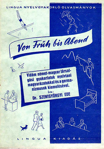 Von Fr�h bis Abend